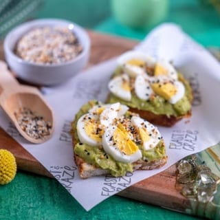 Avocado Toast