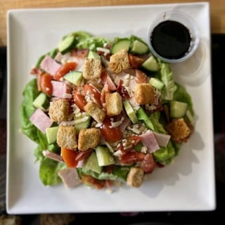 Chef Salad