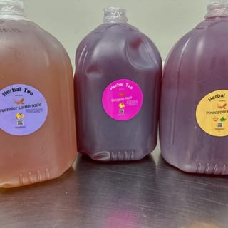 Beverages