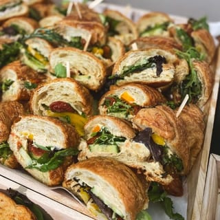 Picnic Sandwich Tray (Serves 8)