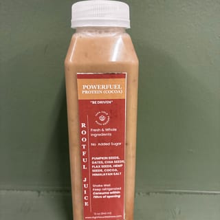 Powerful Protein (cocoa)