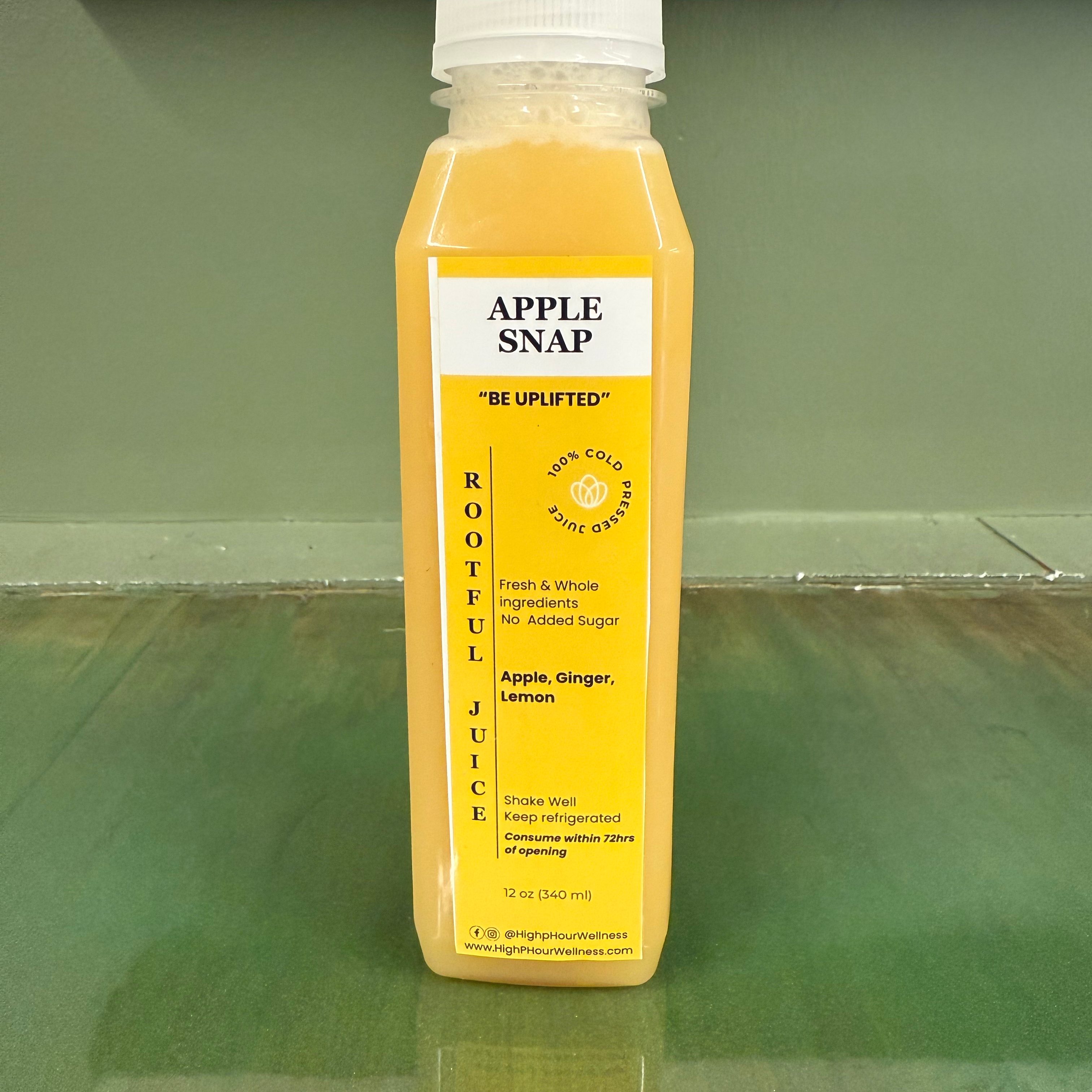 Apple Snap.