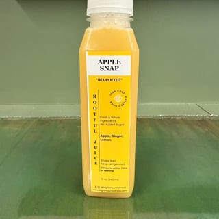 Apple Snap