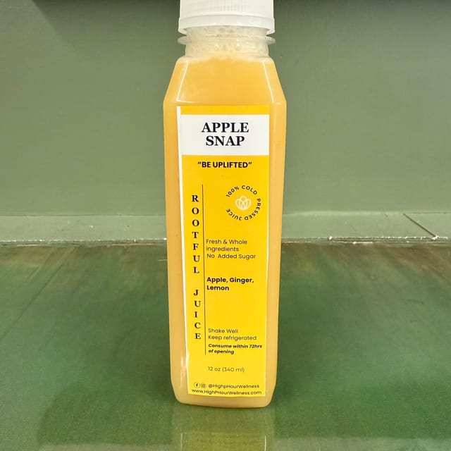 Apple Snap.